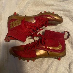 Nike Vapor Untouchable 2s